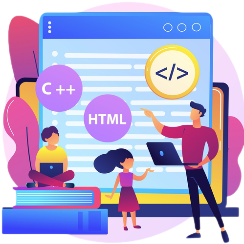 Coding for 11 year old kids and shape their future